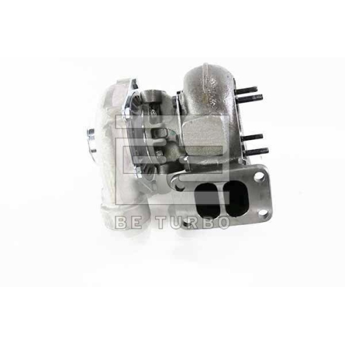 BE TURBO 124525 Lader, Aufladung f&uuml;r MERCEDES-BENZ
