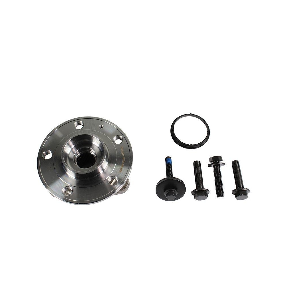 METZGER AUTOTEILE WM 2391 Radlagersatz COMPETENCE KIT GREENPARTS f&uuml;r VOLVO