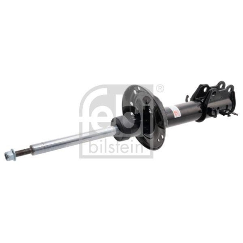 FEBI BILSTEIN 1002525 Sto&szlig;d&auml;mpfer f&uuml;r FIAT, Vorderachse links