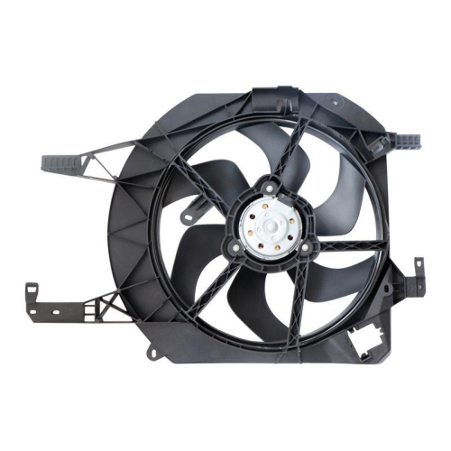 HELLA 8EW 366 420-851 L&uuml;fter, Motork&uuml;hlung f&uuml;r NISSAN OPEL RENAULT VAUXHALL