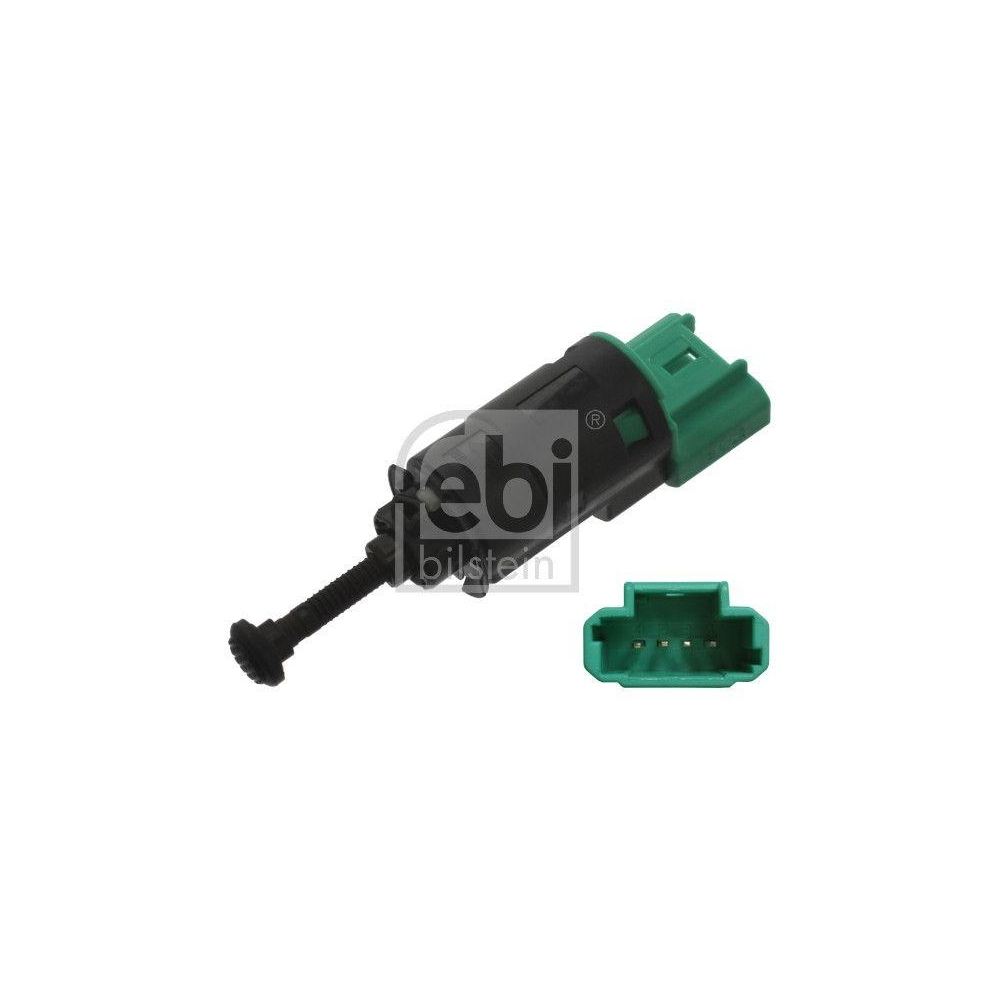 Bremslichtschalter FEBI BILSTEIN 37082 für CITROËN FIAT LANCIA PEUGEOT