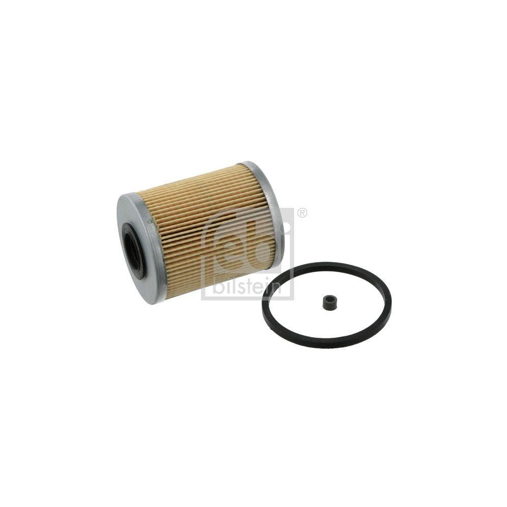 FEBI BILSTEIN Kraftstofffilter 23305 f&uuml;r OPEL SAAB VAUXHALL GENERAL MOTORS