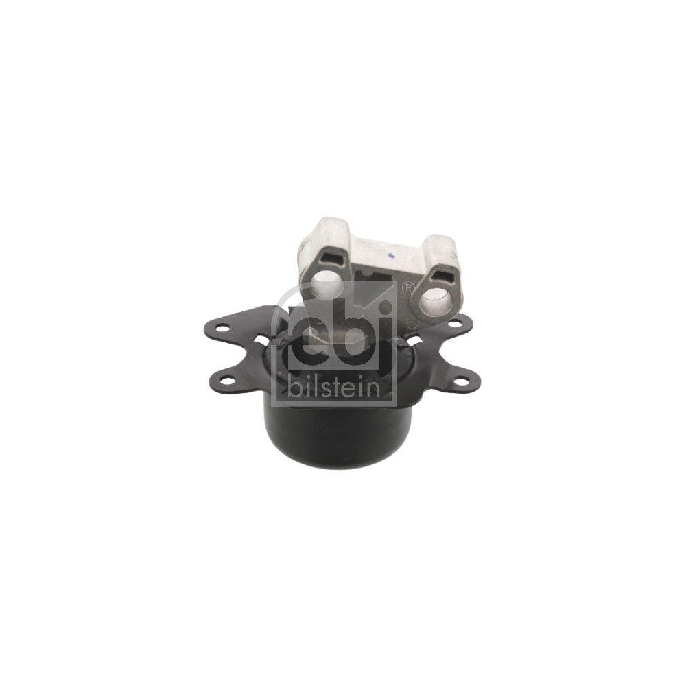 FEBI BILSTEIN Lagerung, Motor 32012 f&uuml;r OPEL VAUXHALL GENERAL MOTORS