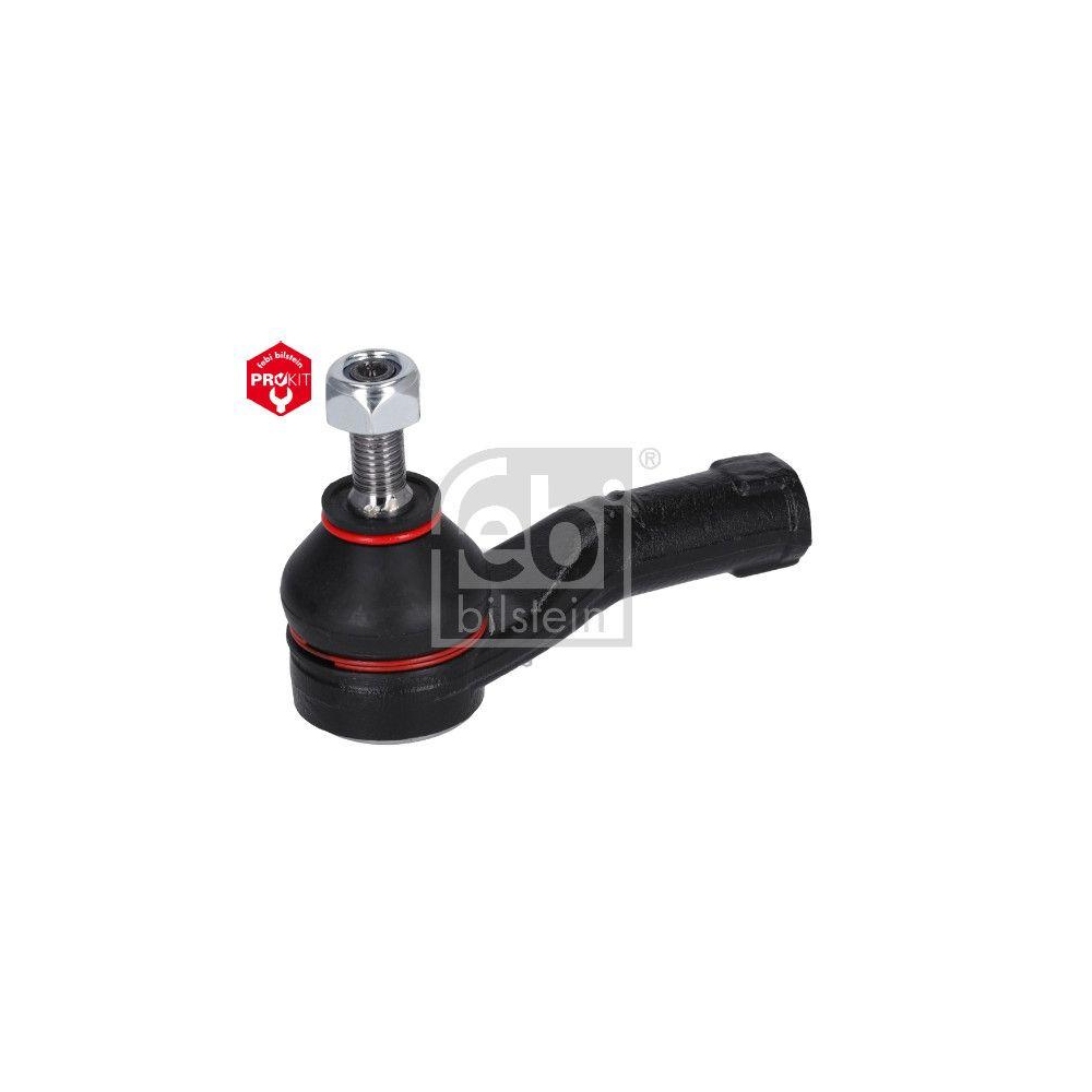 FEBI BILSTEIN Spurstangenkopf 42720 ProKit f&uuml;r NISSAN, Vorderachse links
