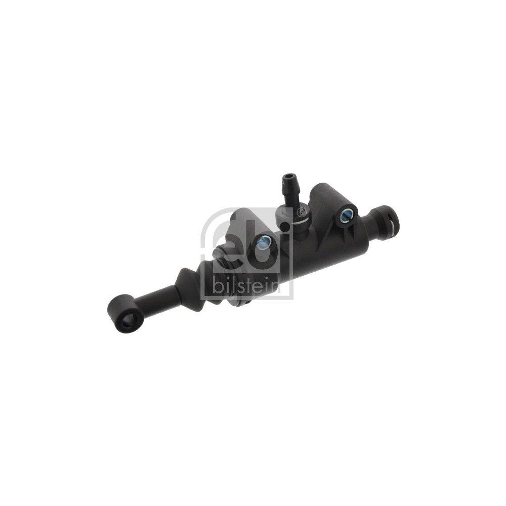 FEBI BILSTEIN Geberzylinder, Kupplung 46205 f&uuml;r MERCEDES-BENZ