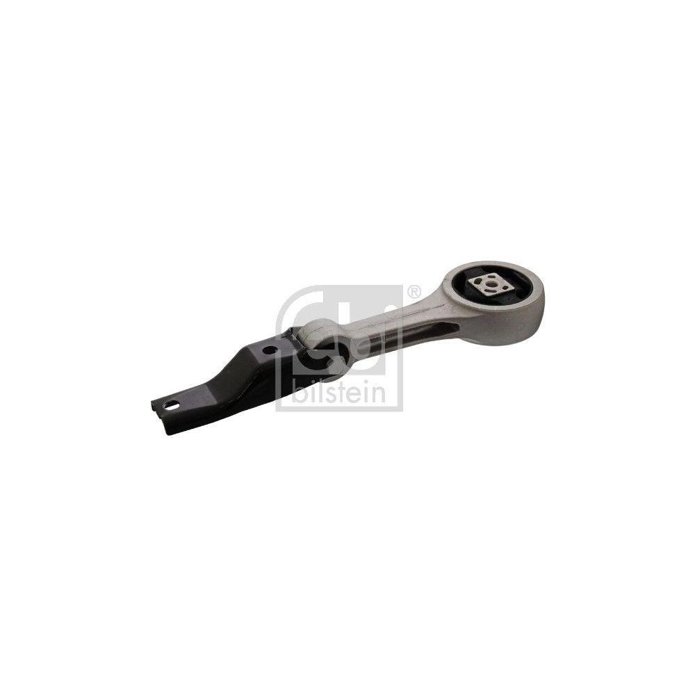 FEBI BILSTEIN Lagerung, Motor 49420 f&uuml;r AUDI SEAT SKODA VW, hinten
