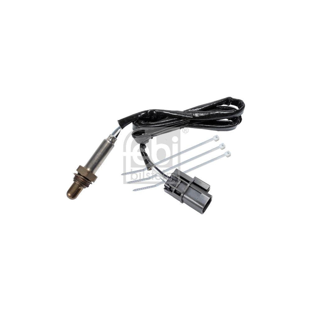 FEBI BILSTEIN Lambdasonde 177399 f&uuml;r NISSAN