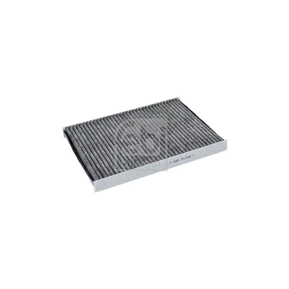FEBI BILSTEIN Filter, Innenraumluft 178586 f&uuml;r AUDI SEAT SKODA VW