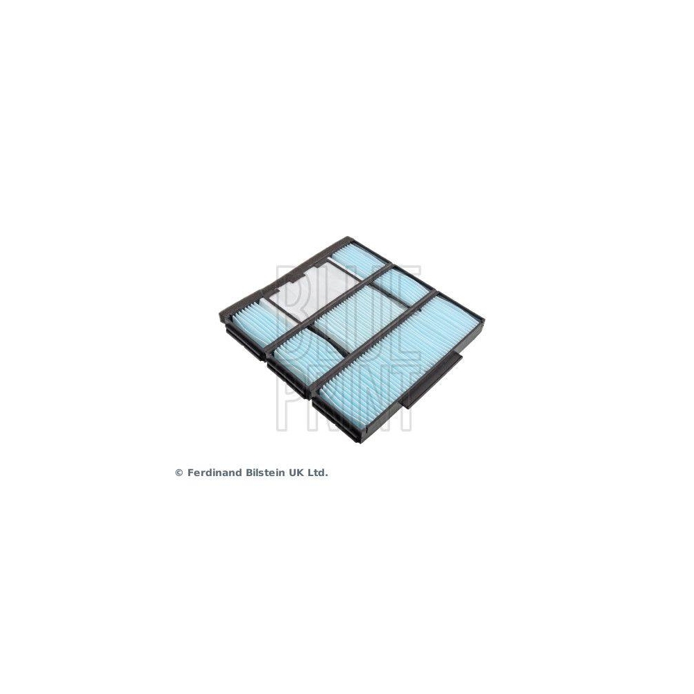 Filter, Innenraumluft BLUE PRINT ADT32501 für TOYOTA