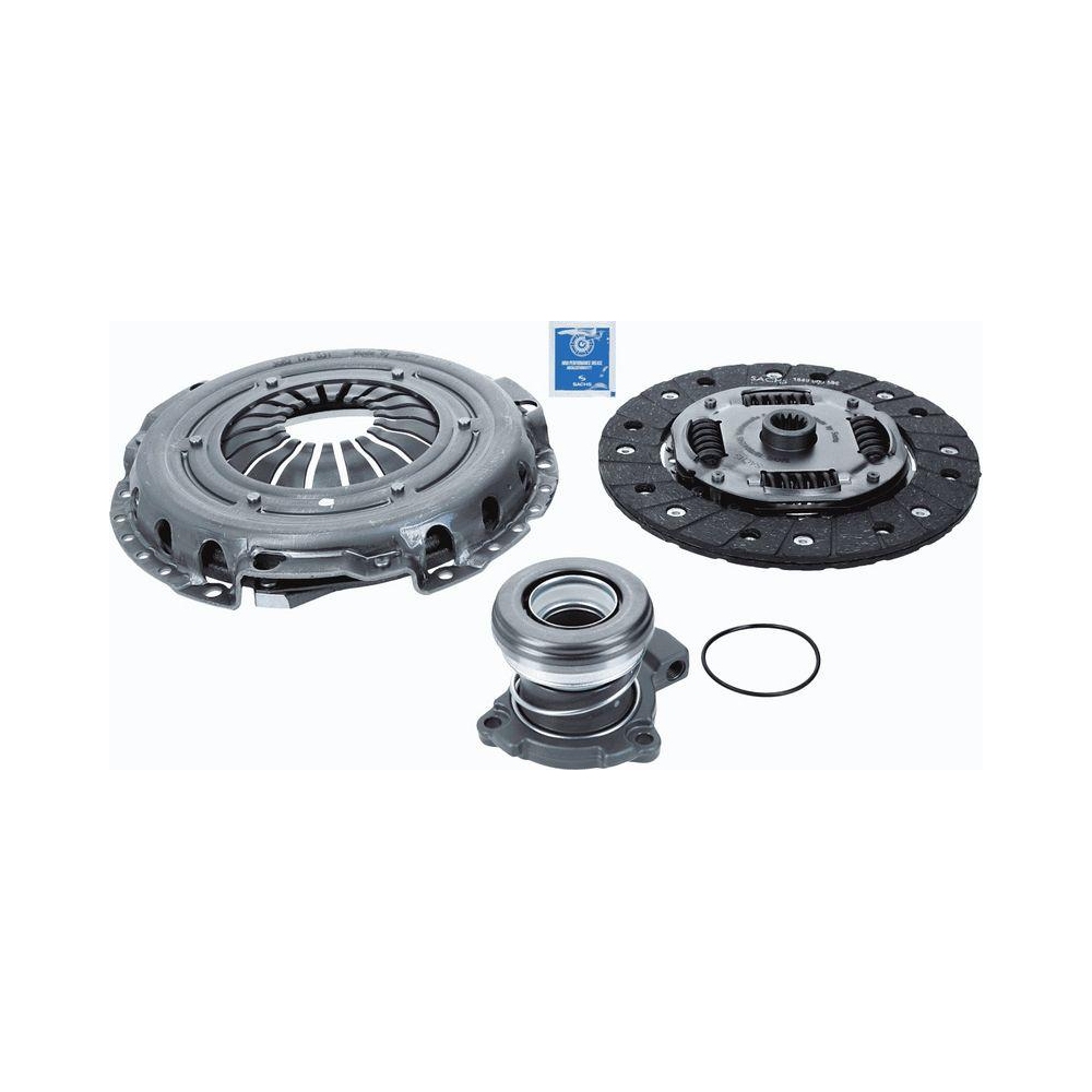 Kupplungssatz SACHS 3000 990 018 Kit plus CSC für
