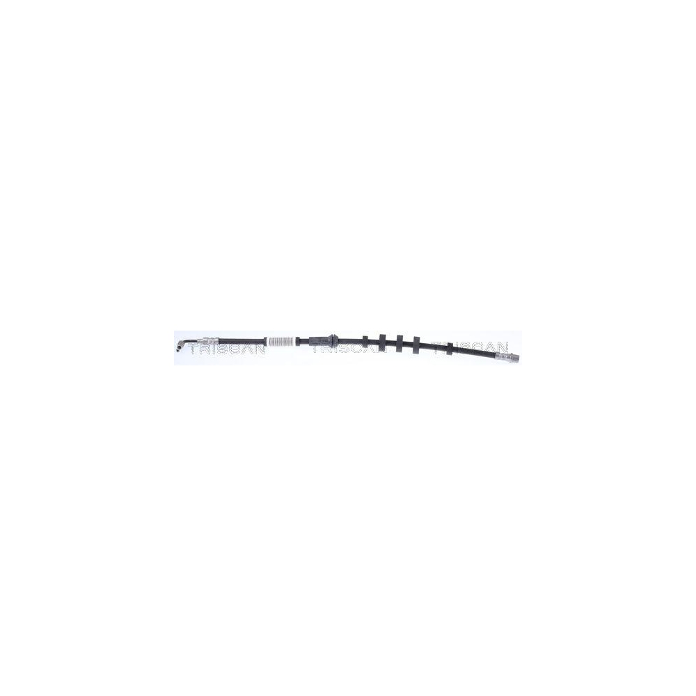 Bremsschlauch TRISCAN 8150 29301 f&uuml;r AUDI SEAT SKODA VW, Vorderachse