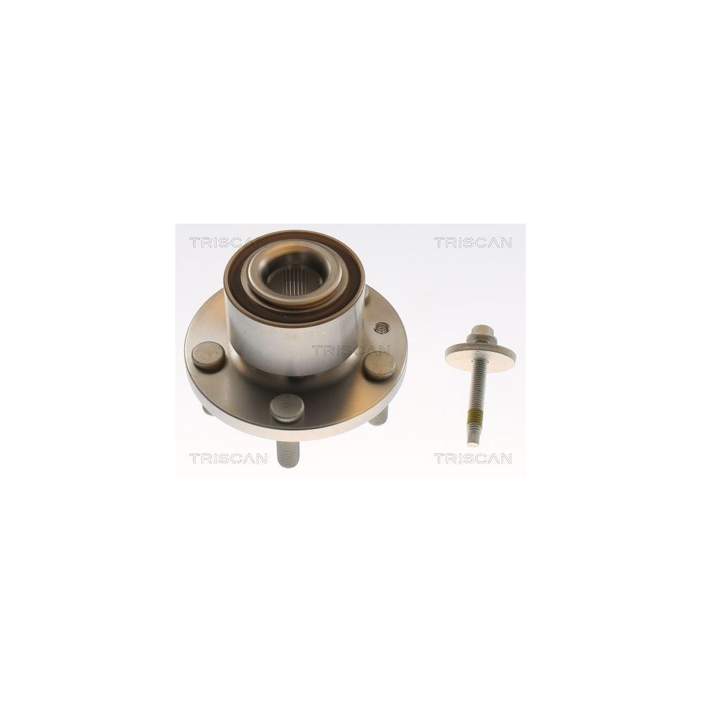 Radlagersatz TRISCAN 8530 16147 f&uuml;r FORD, Vorderachse