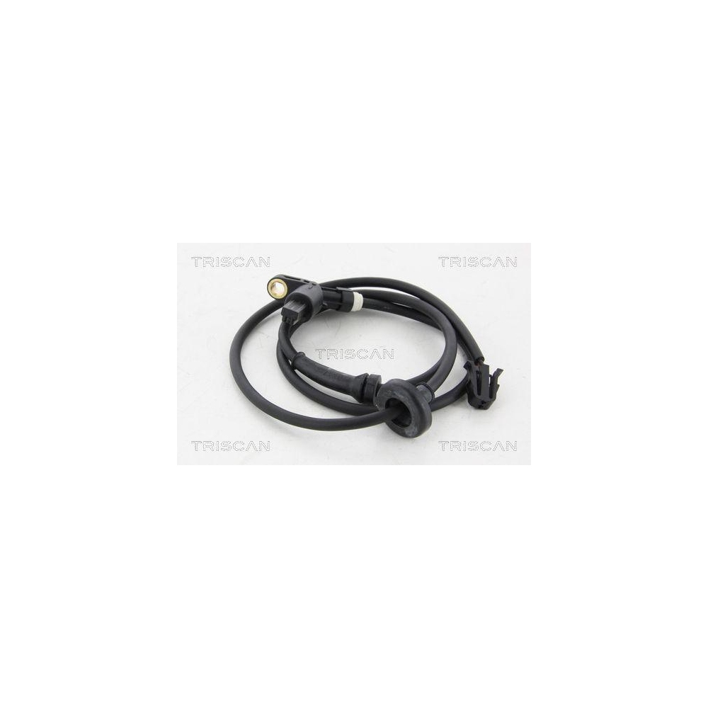 Sensor, Raddrehzahl TRISCAN 8180 29278 f&uuml;r VW, Hinterachse