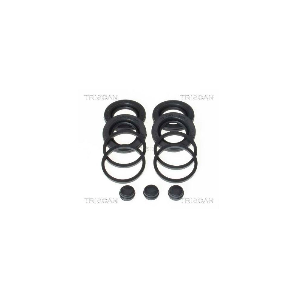 Reparatursatz, Bremssattel TRISCAN 8170 203402 f&uuml;r, Vorderachse