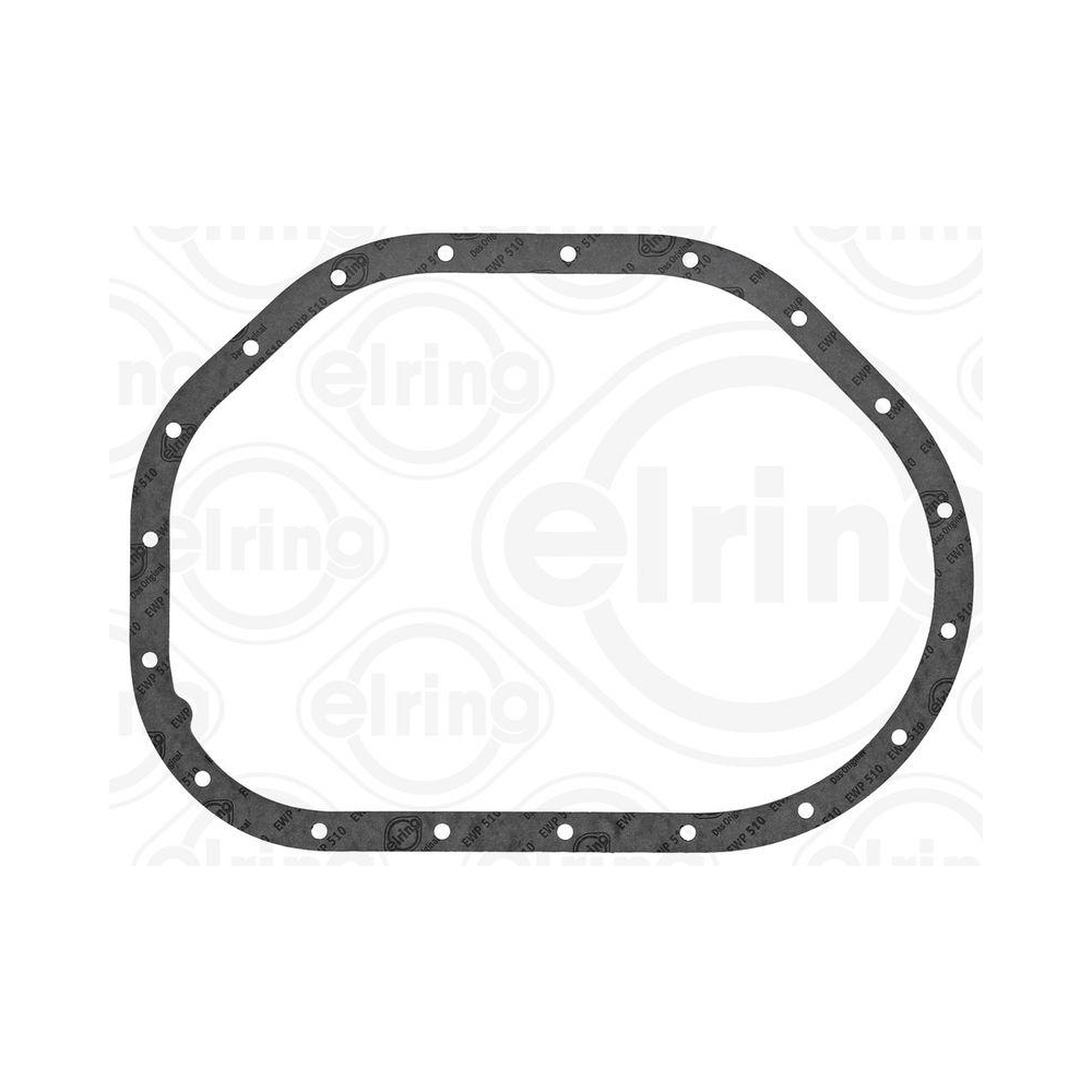 Dichtung, Ölwanne ELRING 774.015 für MERCEDES-BENZ