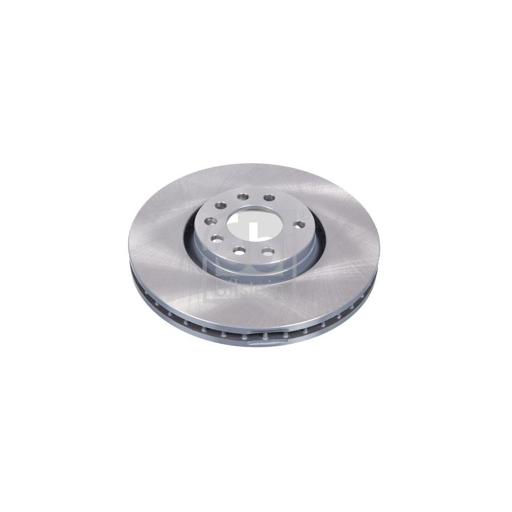 Bremsscheibe FEBI BILSTEIN 44130 für OPEL SAAB VAUXHALL CADILLAC, Vorderachse