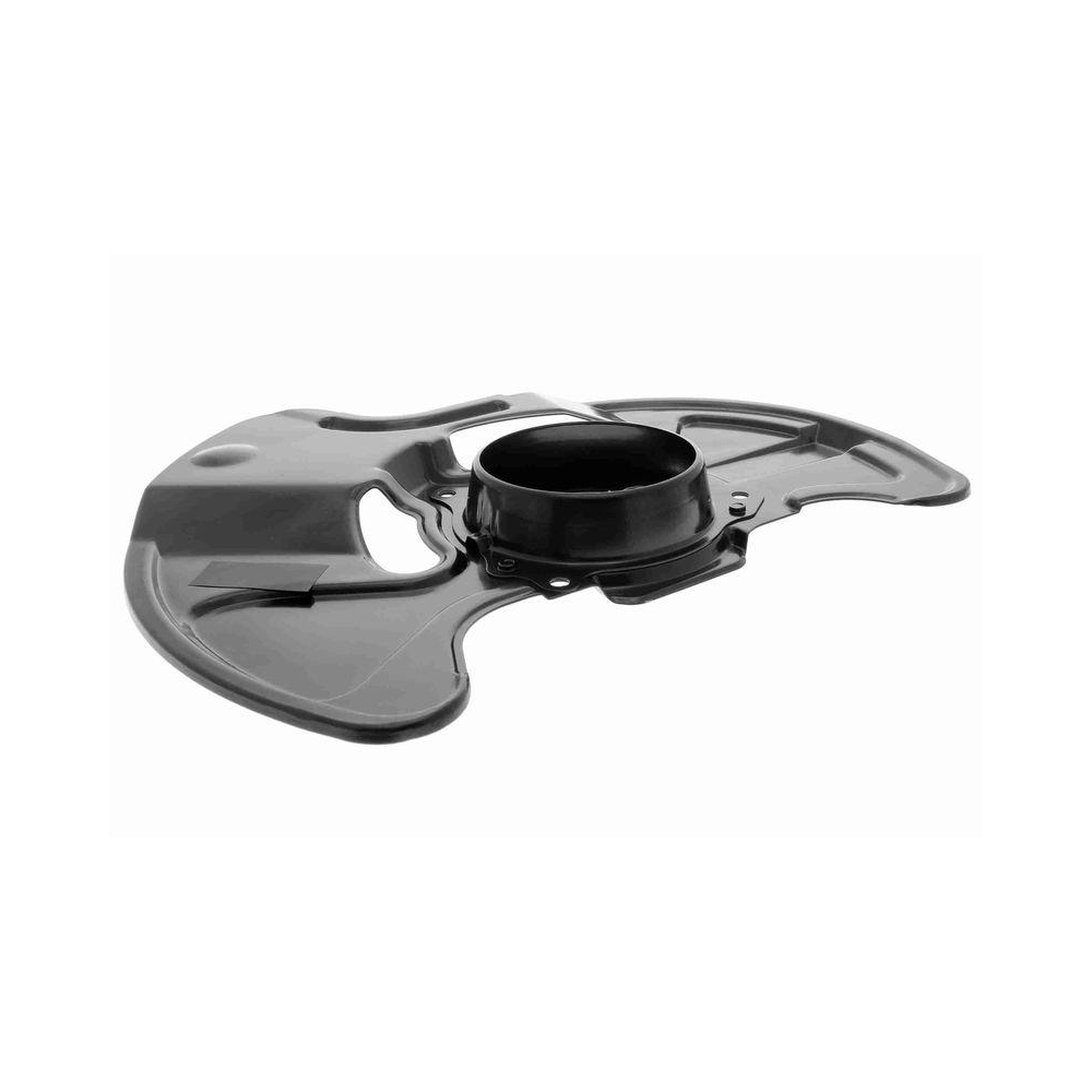 Spritzblech, Bremsscheibe VAICO V30-2557 Original VAICO Qualit&auml;t f&uuml;r