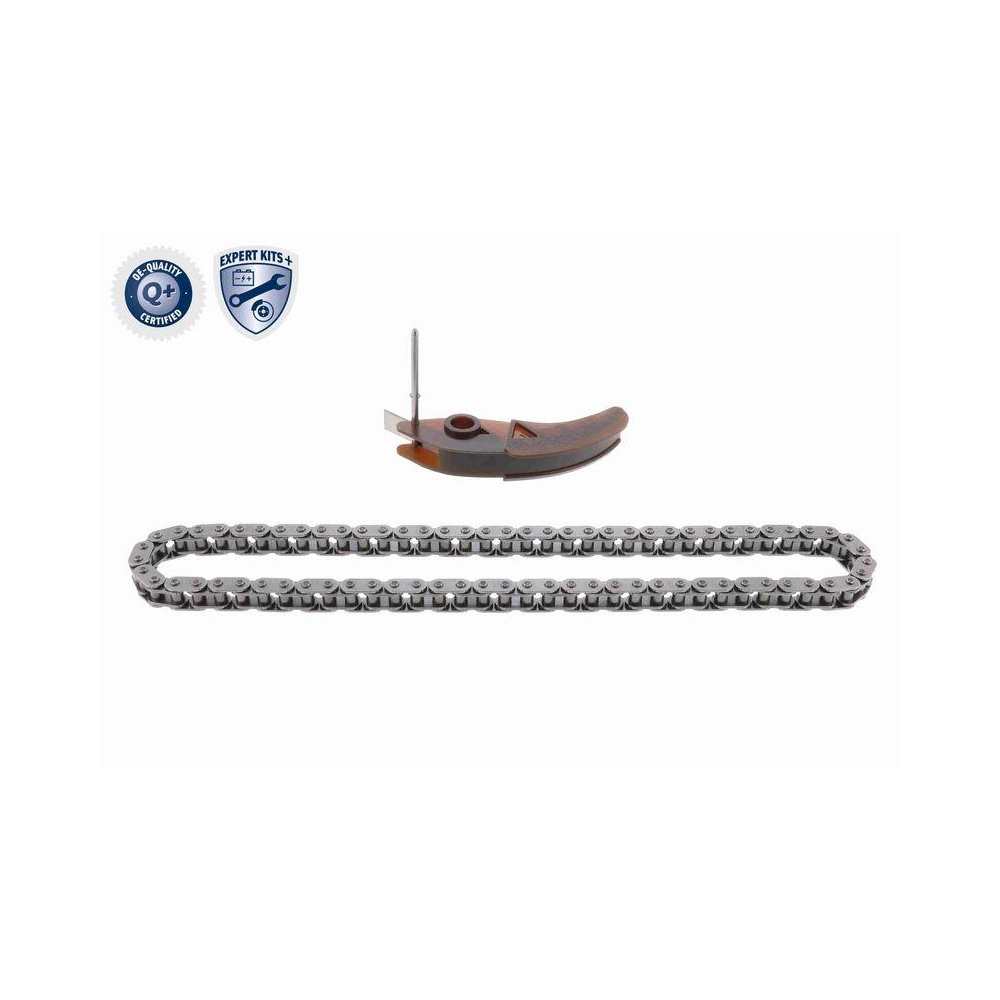 Kettensatz, &Ouml;lpumpenantrieb VAICO V25-2045 EXPERT KITS + f&uuml;r FORD LAND ROVER