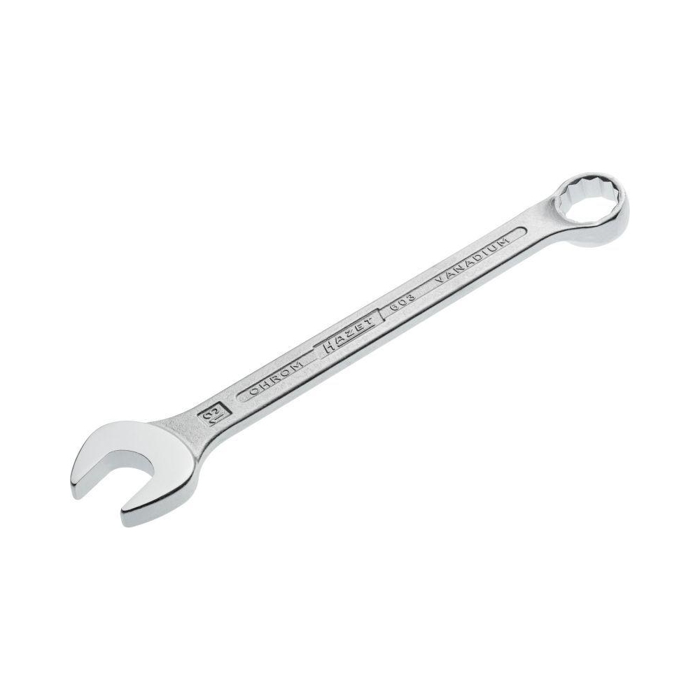 Ring-/Gabelschlüssel HAZET 603-13 für