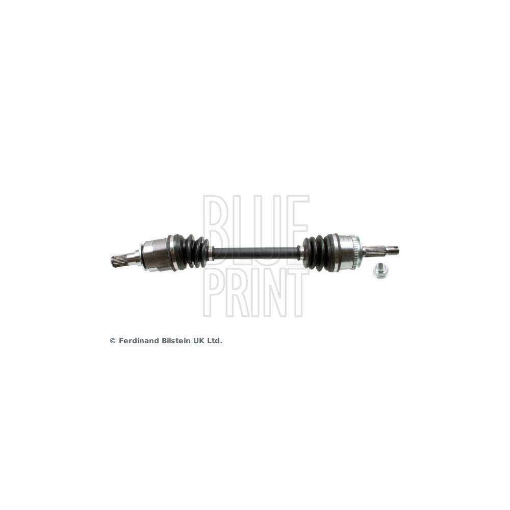 Antriebswelle BLUE PRINT ADBP890013 f&uuml;r HYUNDAI, Vorderachse links