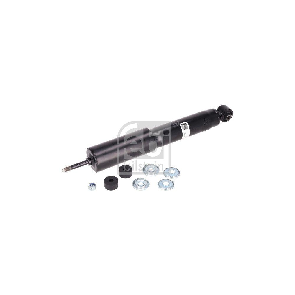 FEBI BILSTEIN Sto&szlig;d&auml;mpfer 194173 f&uuml;r MAZDA, Vorderachse links