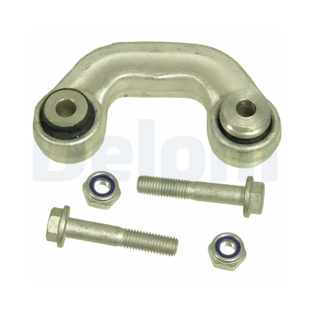 DELPHI TC930 Stange/Strebe, Stabilisator f&uuml;r AUDI SKODA VW, Vorderachse rechts
