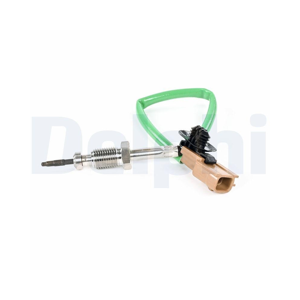 DELPHI TS30337-12B1 Sensor, Abgastemperatur f&uuml;r NISSAN RENAULT DACIA INFINITI