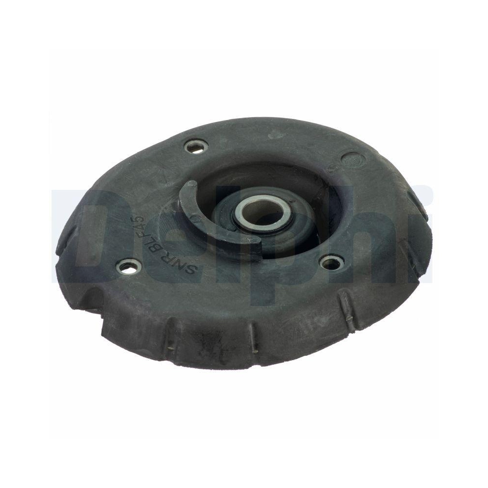 DELPHI BSJ20005 Federbeinst&uuml;tzlager f&uuml;r CITRO&Euml;N PEUGEOT DS, Vorderachse