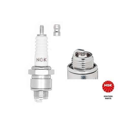 Z&uuml;ndkerze NGK 2319 Quick f&uuml;r MITSUBISHI SUBARU SUZUKI TOYOTA MERCURY HITACHI