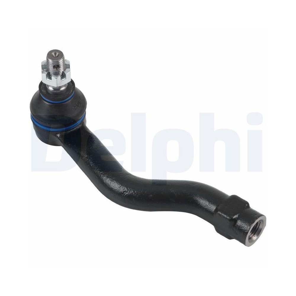 DELPHI TA3841 Spurstangenkopf f&uuml;r HONDA, Vorderachse links