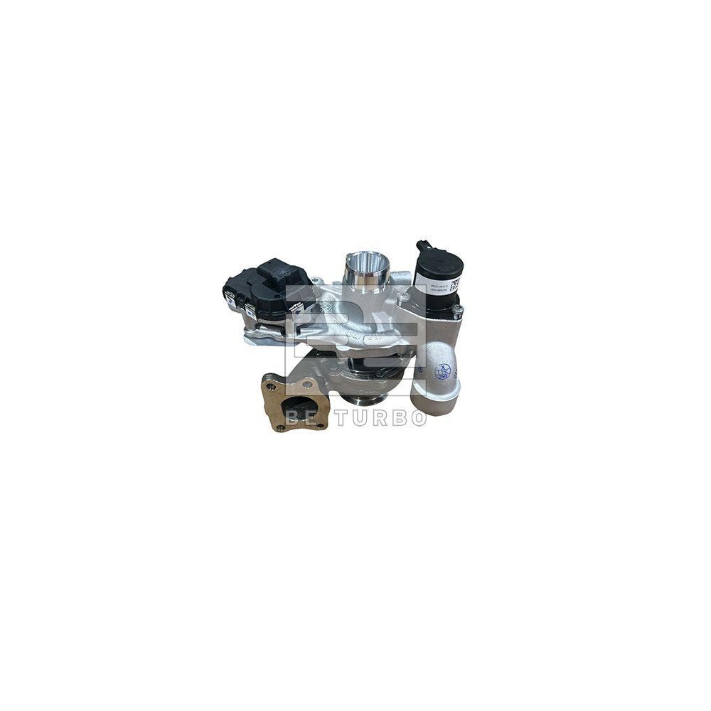 BE TURBO 134154 Lader, Aufladung f&uuml;r OPEL