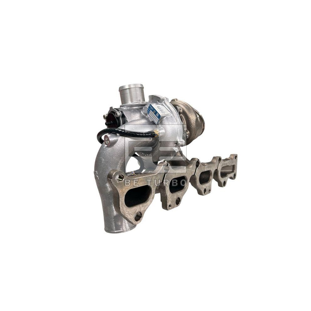 BE TURBO 124577 Lader, Aufladung f&uuml;r OPEL VAUXHALL