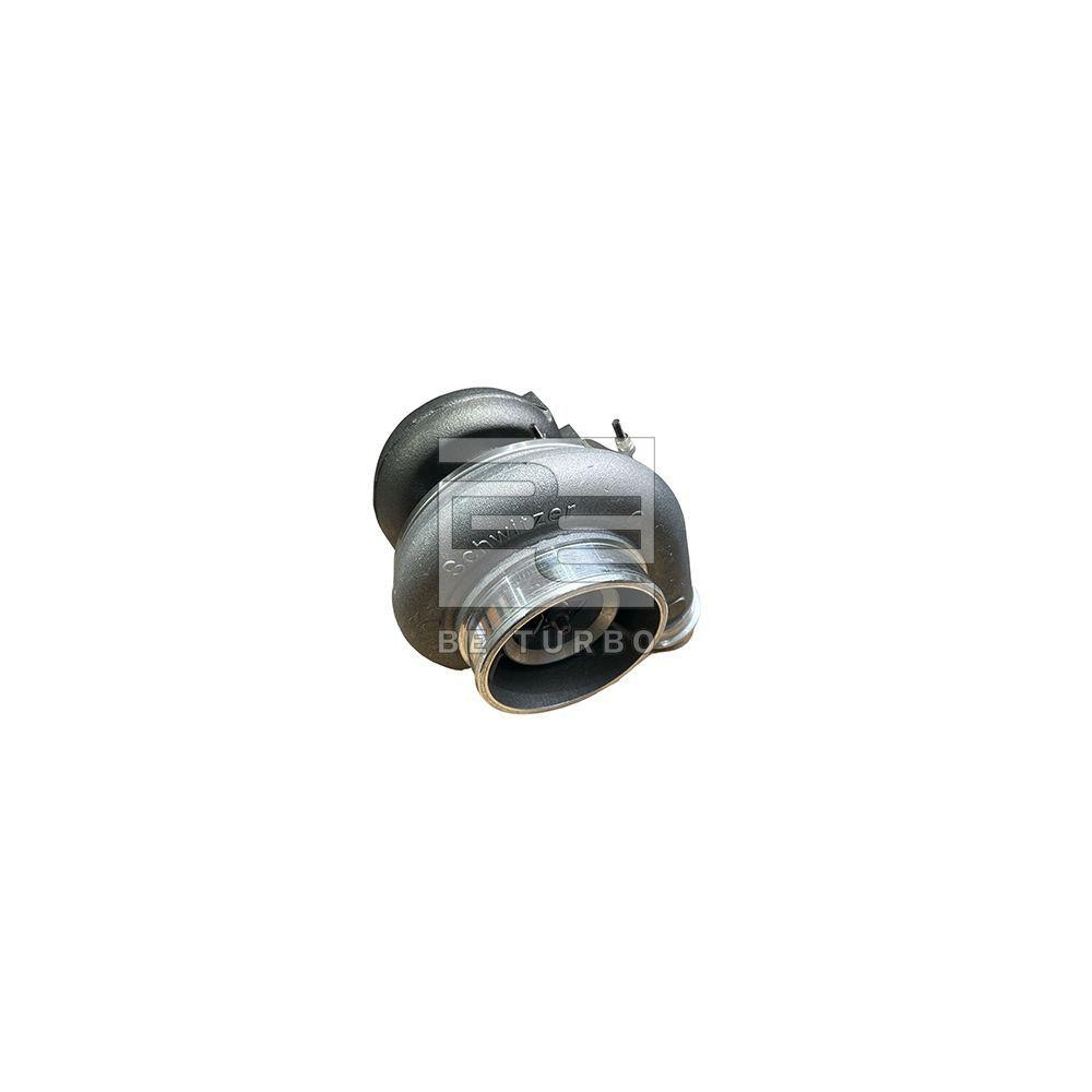 BE TURBO 128219 Lader, Aufladung f&uuml;r VOLVO VOLVO PENTA