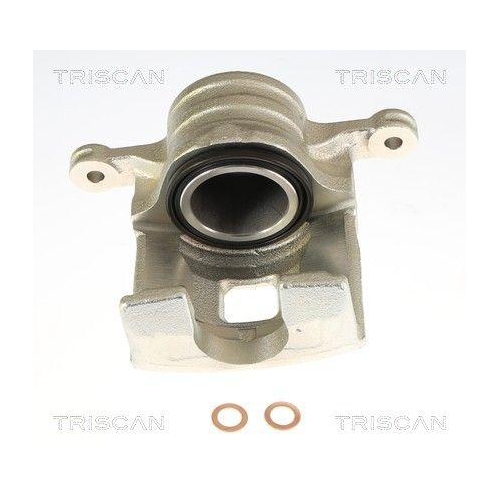 TRISCAN 8175 50120 Bremssattel f&uuml;r MAZDA, Vorderachse rechts, vor der Achse