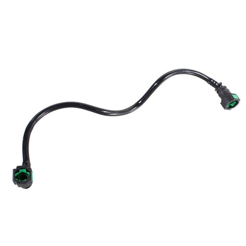 METZGER AUTOTEILE 2150291 Kraftstoffleitung f&uuml;r FIAT, Kraftstoffleitung, hinten
