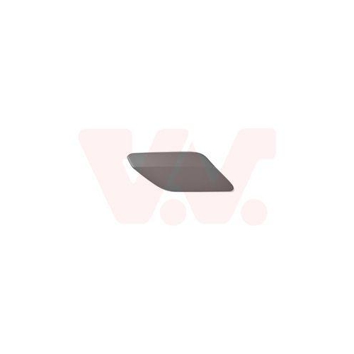VAN WEZEL 5766488 Blende, Sto&szlig;f&auml;nger ** Equipart ** f&uuml;r VW, vorne rechts