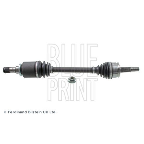 BLUE PRINT ADBP890083 Antriebswelle f&uuml;r MITSUBISHI SMART, Vorderachse links