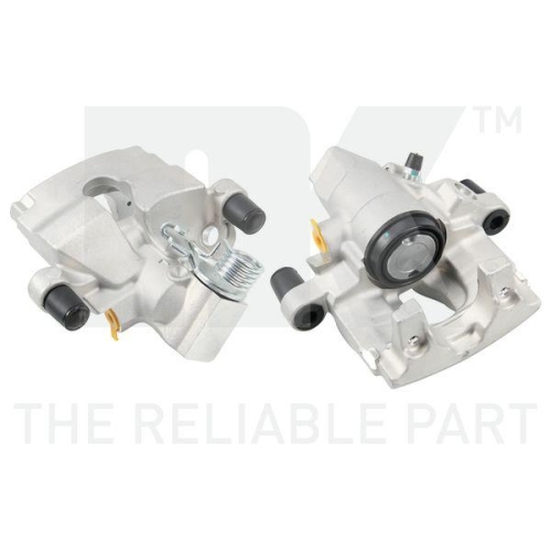 NK 2125204 Bremssattel f&uuml;r FORD, Hinterachse links, hinter der Achse
