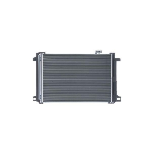 MAHLE AC 786 000P Kondensator, Klimaanlage BEHR *** PREMIUM LINE *** f&uuml;r
