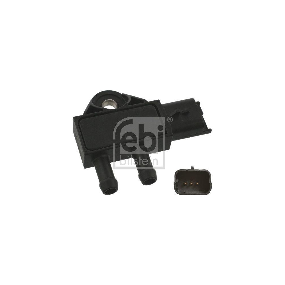 FEBI BILSTEIN Sensor, Abgasdruck 37120 f&uuml;r CITRO&Euml;N FIAT LANCIA PEUGEOT MINI