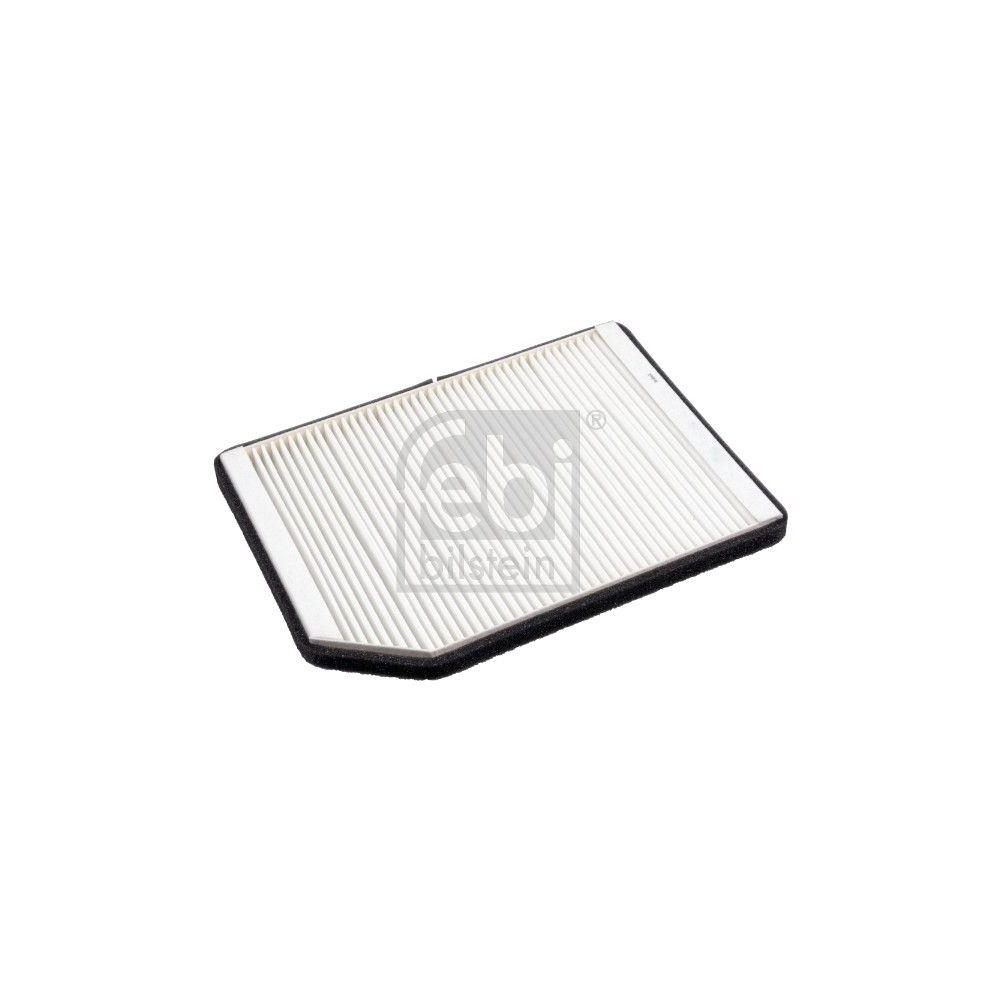FEBI BILSTEIN Filter, Innenraumluft 09433 f&uuml;r RENAULT