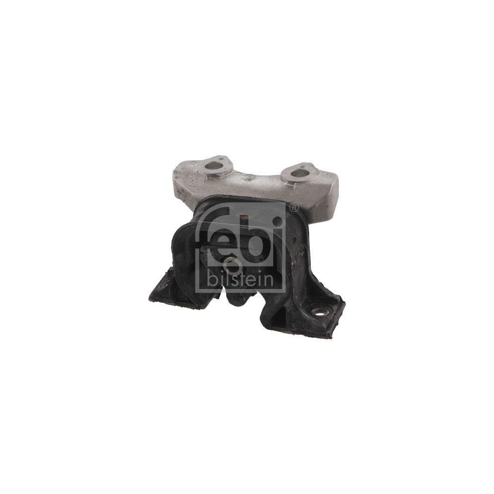 FEBI BILSTEIN Lagerung, Motor 32013 f&uuml;r OPEL VAUXHALL GENERAL MOTORS