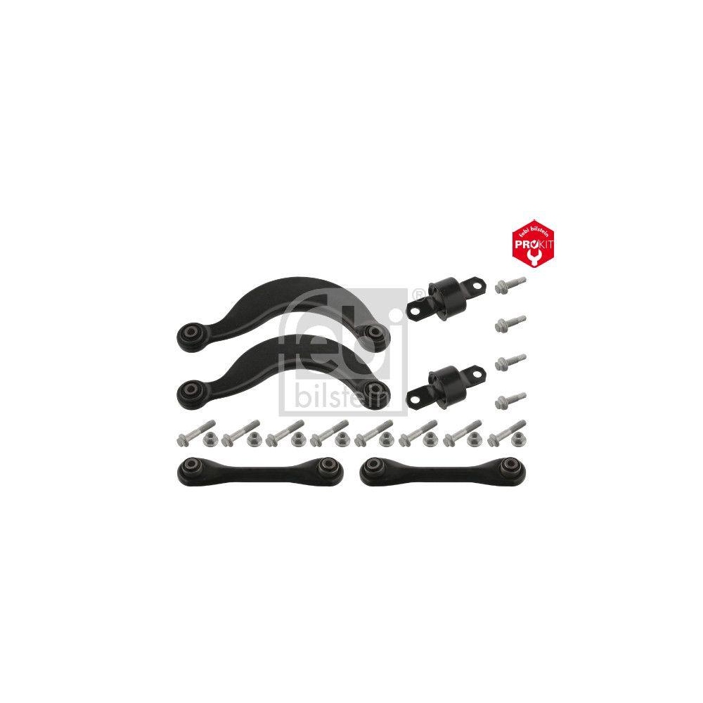 Stange/Strebe, Radaufh&auml;ngung FEBI BILSTEIN 34250 ProKit f&uuml;r FORD, Hinterachse