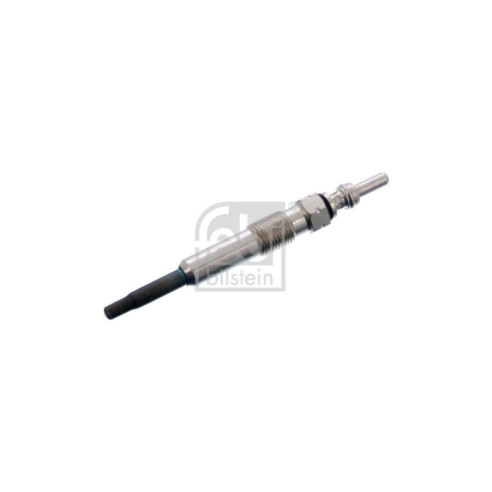 FEBI BILSTEIN Gl&uuml;hkerze 176213 f&uuml;r RENAULT DACIA