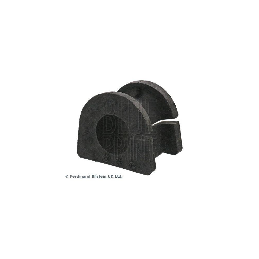 Lagerung, Stabilisator BLUE PRINT ADC48022 f&uuml;r MITSUBISHI, Hinterachse