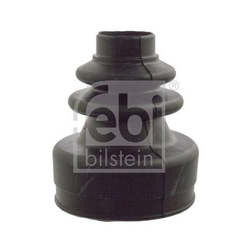 FEBI BILSTEIN Faltenbalg, Antriebswelle 14905 f&uuml;r CITRO&Euml;N FIAT LANCIA PEUGEOT