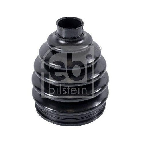FEBI BILSTEIN Faltenbalg, Antriebswelle 22979 f&uuml;r FORD FORD USA, radseitig