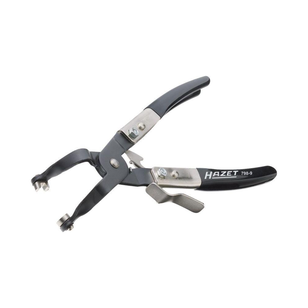 Zange, Schlauchschelle HAZET 798-9 für