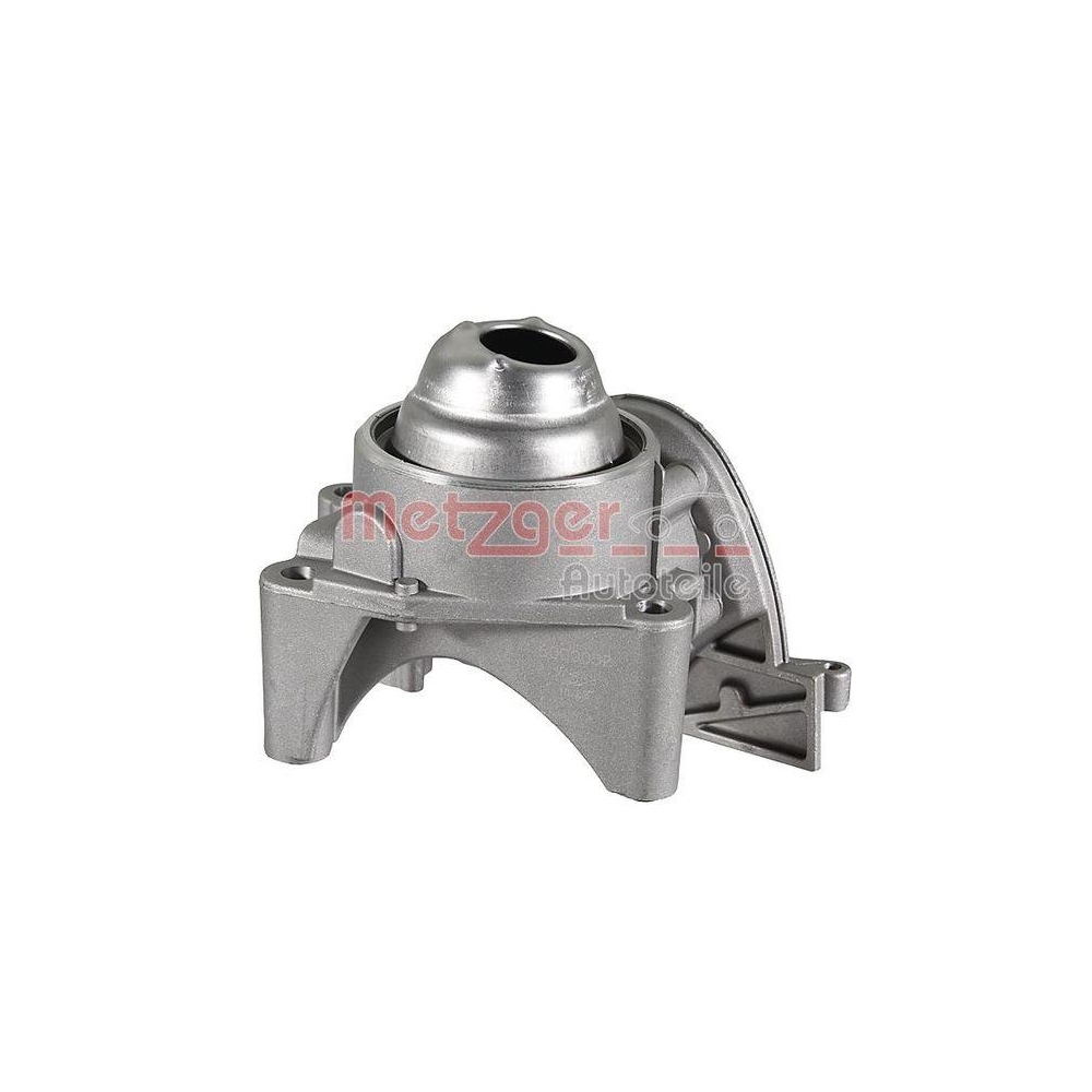 &Ouml;lpumpe METZGER 8000052 f&uuml;r VAG
