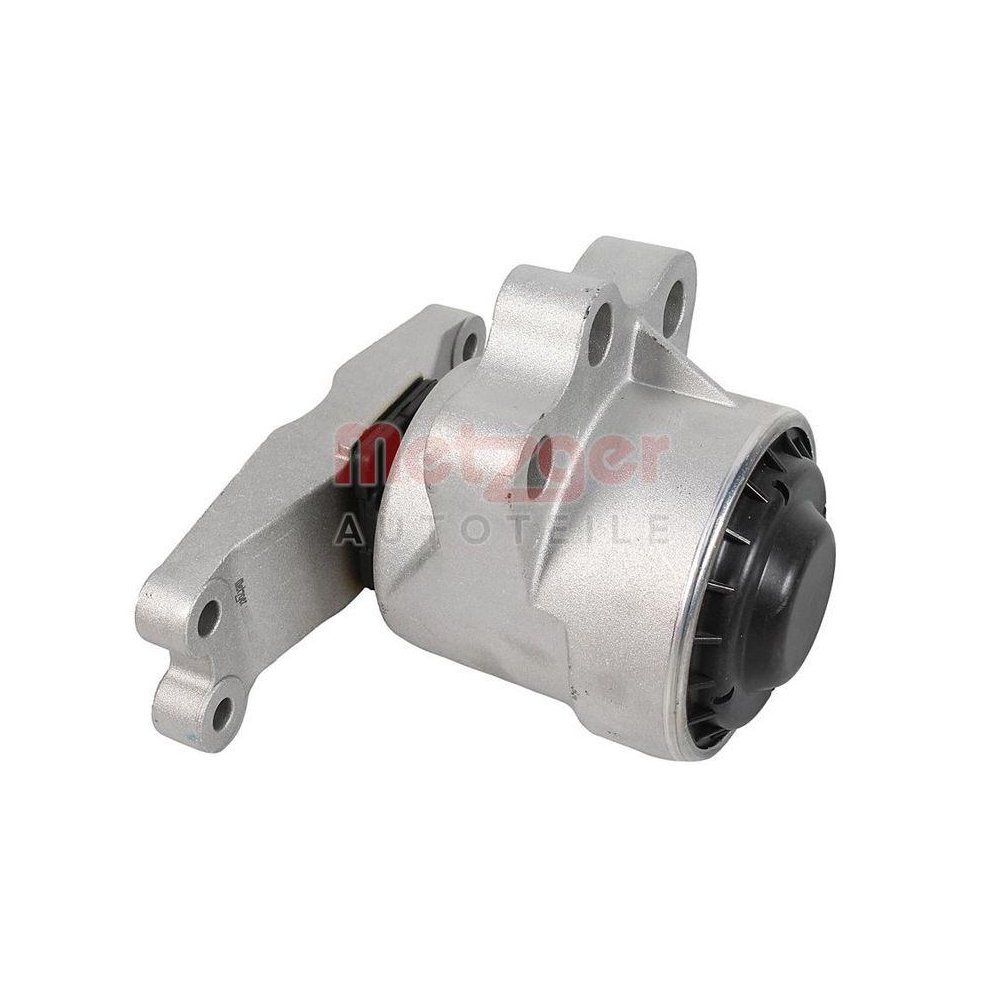 Lagerung, Motor METZGER 8054096 f&uuml;r FORD, rechts